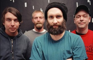 builttospill