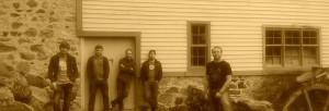 familiarlookingstrangers