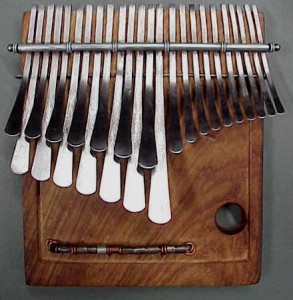 mbira