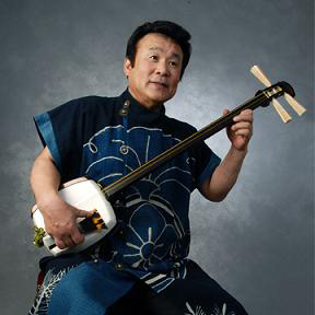 shamisen