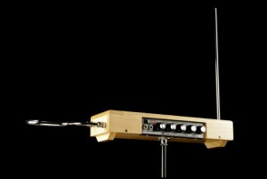 theremin