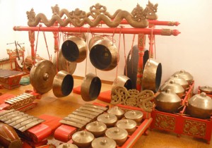 gamelan