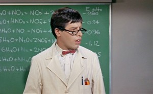 professor